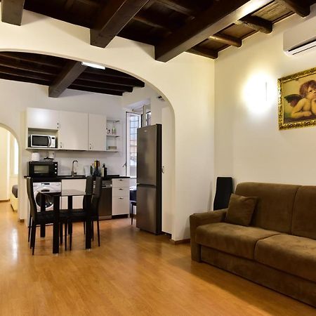 Elite Rome Apartments 3 Buitenkant foto