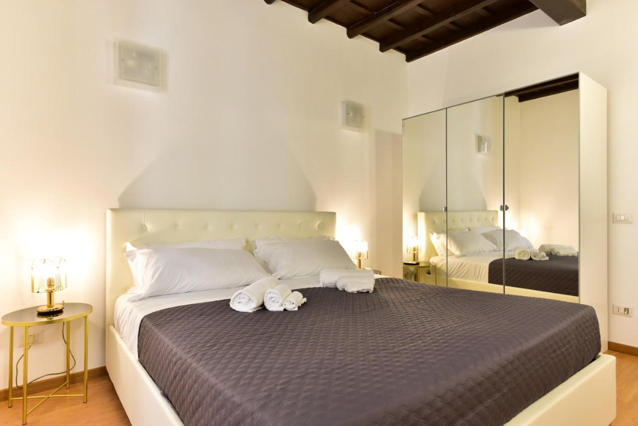 Elite Rome Apartments 3 Buitenkant foto